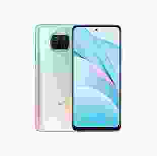 Смартфон Xiaomi Mi 10T Lite 6/128GB Rose Gold Beach