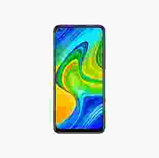 Смартфон Xiaomi Redmi Note 9 3/64GB Grey NFC