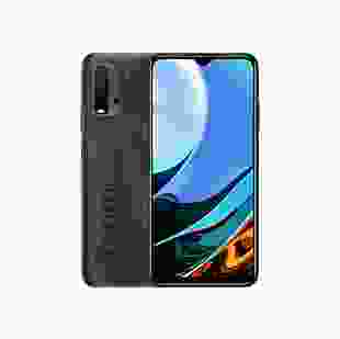 Смартфон Xiaomi Redmi 9T 4/64GB Carbon Gray NFC