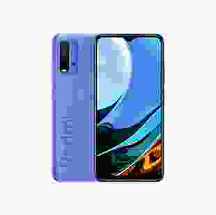 Смартфон Xiaomi Redmi 9T 4/64GB Twilight Blue NFC