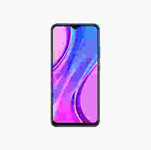 Смартфон Xiaomi Redmi 9 4/64GB Purple NFC