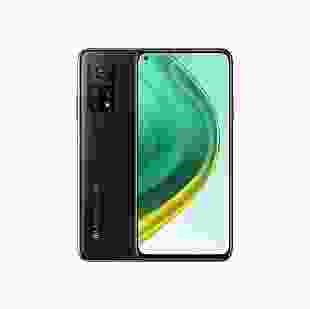 Смартфон Xiaomi Mi 10T Pro 8/256GB Cosmic Black