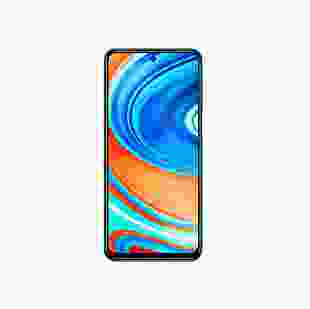 Смартфон Xiaomi Redmi Note 9 Pro 6/64GB Green