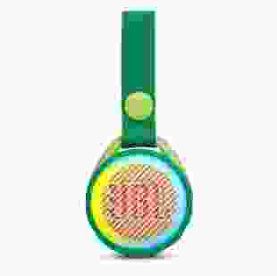 JBL JRPOP Froggy Green (JRPOPGRN)