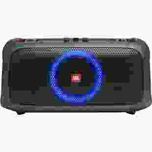 Портативна акустика JBL PartyBox On The Go (JBLPARTYBOXGOBEU) Black