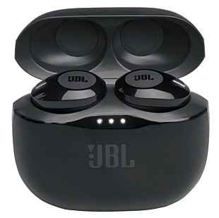 JBL T120TWS Black