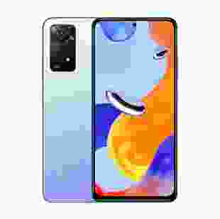 Смартфон Xiaomi Redmi Note 11 Pro 8/128GB Star Blue
