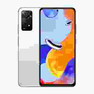 Смартфон Xiaomi Redmi Note 11 Pro 8/128GB Polar White