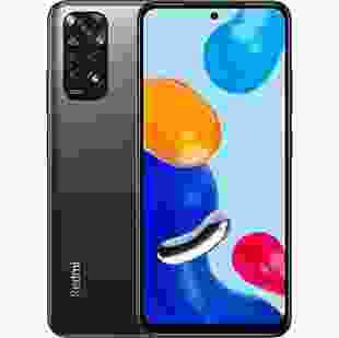 Xiaomi Redmi Note 11 4/128 GB Graphite Gray