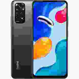 Xiaomi Redmi Note 11S 6/128 GB Graphite Gray