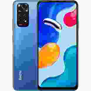 Xiaomi Redmi Note 11S 6/128 GB Twilight Blue