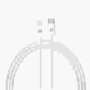 Кабель ArmorStandart AMQGJ2 Lightning to USB-C Cable 1m white 