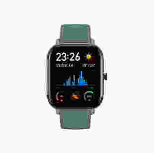 Смарт-годинник Amazfit GTS Blue