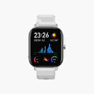 Смарт-годинник Amazfit GTS Rose Pink