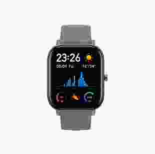 Смарт-годинник Amazfit GTS Gray