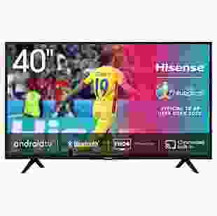 LED-телевизор Hisense 40B6700PA