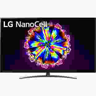 55" LG 55NANO916NA Black