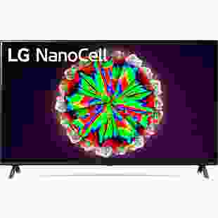 65" LG 65NANO996NA Black