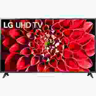 75" LG 75NANO996NA Black