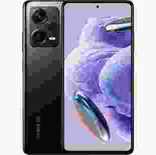 Xiaomi Redmi Note 12 Pro+ 5G 8/256 Midnight Black