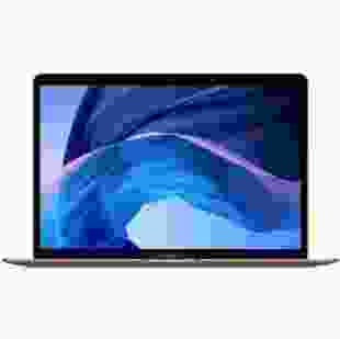 Ноутбук Apple MacBook Air 13" Space Gray 2020 (Z0YJ000EV)