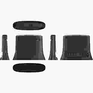 3G, 4G WiFi роутер ZTE MF283U