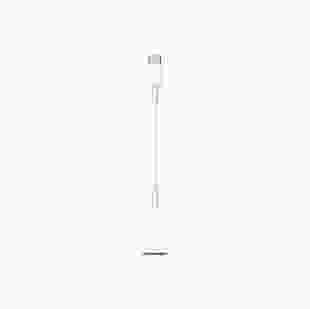 Перехідник USB Apple USB-C to USB Adapter (MJ1M2)