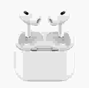 Навушники TWS Apple AirPods Pro 2nd generation (MQD83)