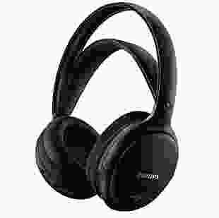 Philips SHC5200 Over-Ear Wireless Black