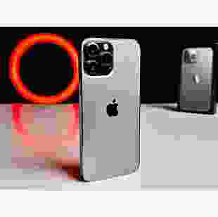 Б/У Apple iPhone 13 Pro Max 256GB Graphite (MLKR3, MLLA3)