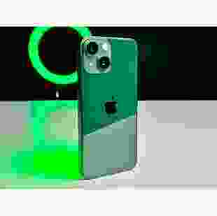 Б/У Apple iPhone 13 Mini 128GB Green (MNF83, MNFF3)