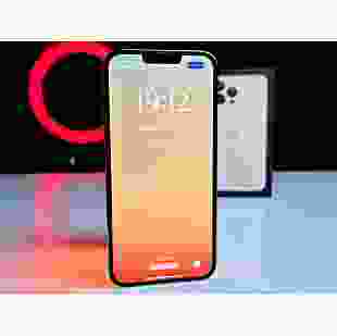 Б/У Apple iPhone 13 Pro Max 256GB Gold (MLKU3, MLLD3)