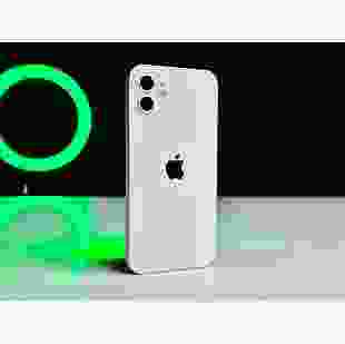 Б/У Apple iPhone 12 64GB White (MGH73, MGJ63)