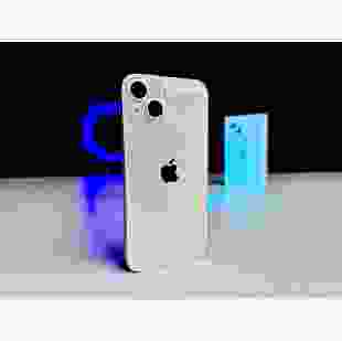 Б/У Apple iPhone 13 256GB Starlight (MLMX3, MLQ73)