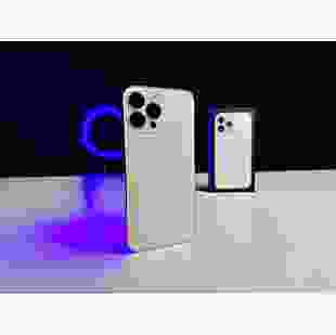 Б/У Apple iPhone 13 Pro Max 256GB Silver (MLKT3, MLLC3)