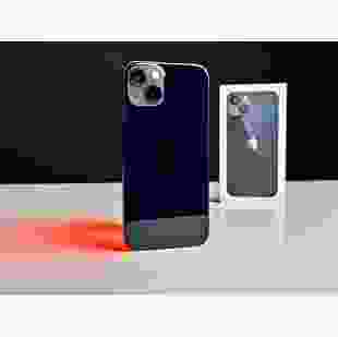 Б/У Apple iPhone 13 256GB Midnight (MLMU3, MLQ63)