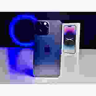 УЦІНКА Apple iPhone 14 Pro Max 1TB Deep Purple