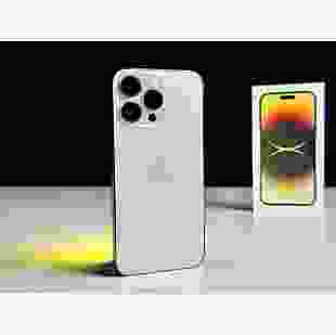 Б/У Apple iPhone 14 Pro Max 256GB Gold