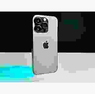 Б/У Apple iPhone 14 Pro 128GB Space Black (10/10)