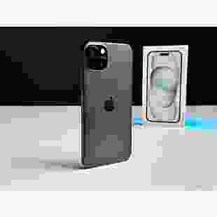 Б/У Apple iPhone 15 Plus 512GB Black (10/10 новий)
