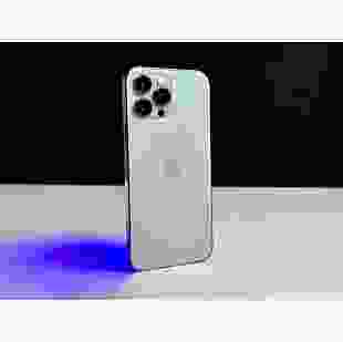 Б/У Apple iPhone 13 Pro Max 128GB Sierra Blue (8/10)