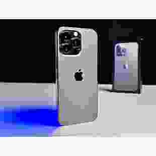 Б/У Apple iPhone 13 Pro 256GB Graphite