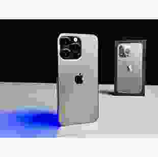 Б/У Apple iPhone 13 Pro 128GB Graphite (10/10)