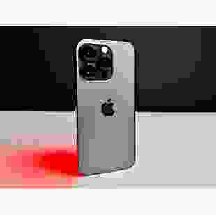Б/У Apple iPhone 14 Pro 256GB Space Black (9/10)