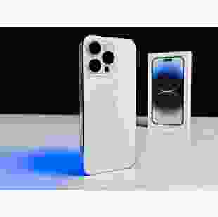 Б/У Apple iPhone 14 Pro Max 512GB Silver (9.5/10)