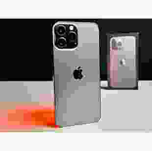 Б/У Apple iPhone 13 Pro Max 512GB Graphite (9/10)