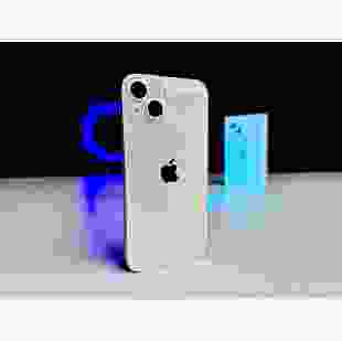Б/У Apple iPhone 13 256GB Starlight (10/10)