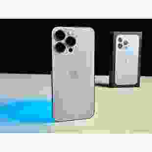 Б/У Apple iPhone 13 Pro 128GB Sierra Blue MLTT3 (9.5/10)