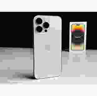 Б/У Apple iPhone 14 Pro Max 256GB Gold (10/10)