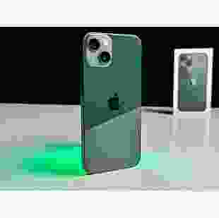 Б/У Apple iPhone 13 128GB Green (9.5/10)